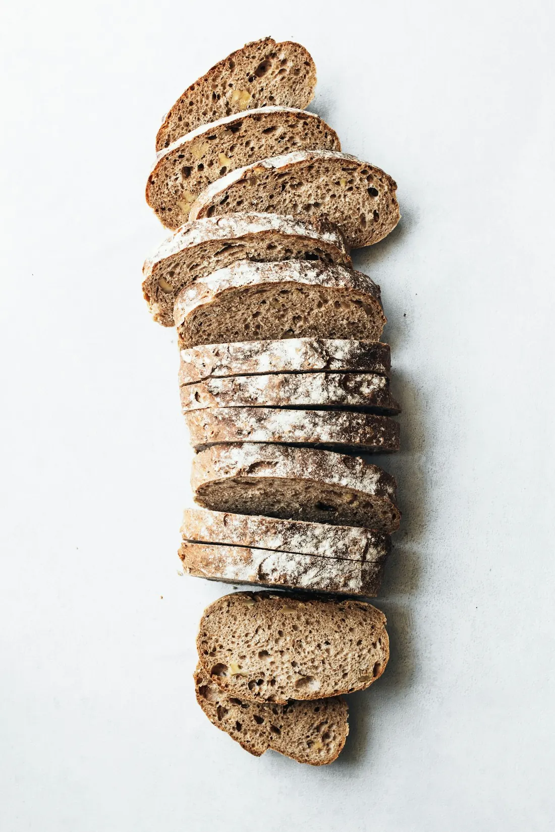 Pétrissage et façonnage de la pâte